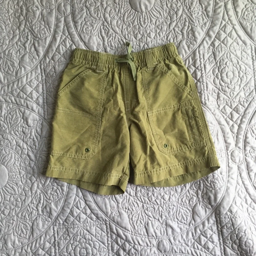 Gymboree shorts size 4